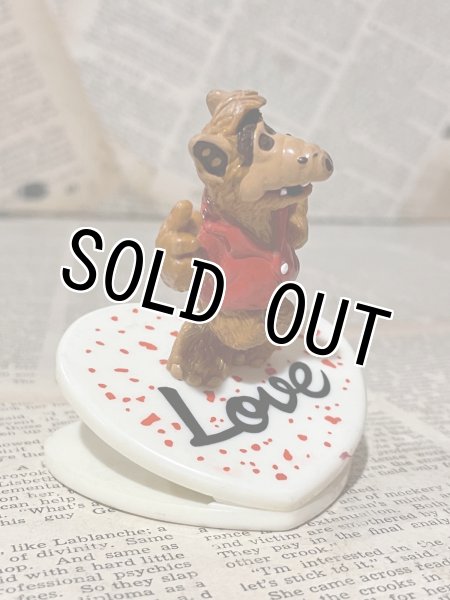 画像2: ALF/PVC Figure Clip(80s/Bully) TV-044 (2)