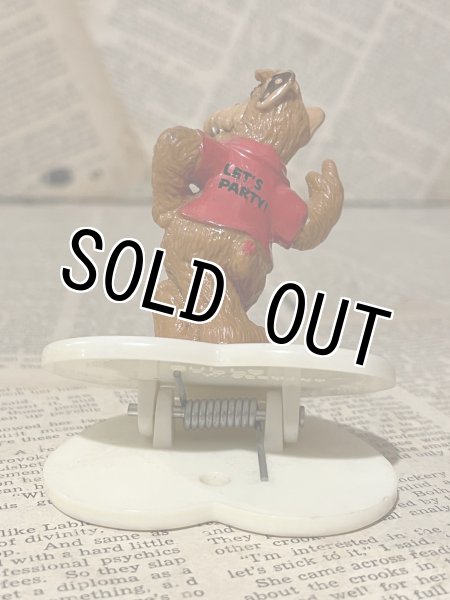 画像3: ALF/PVC Figure Clip(80s/Bully) TV-044 (3)