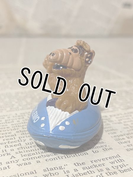 画像2: ALF/PVC Figure(80s/Bully/E) (2)