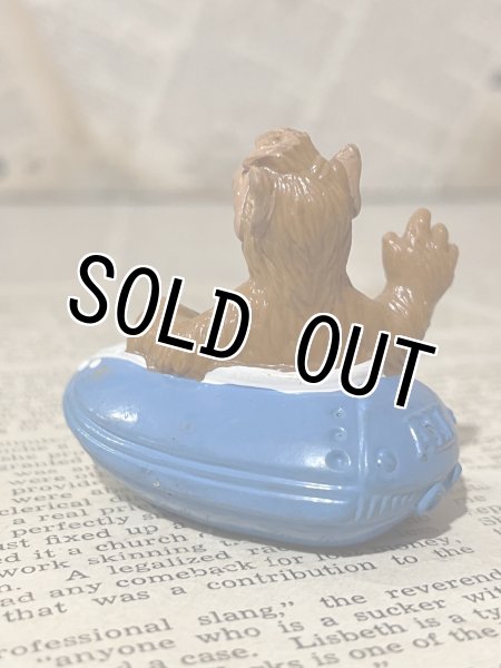 画像3: ALF/PVC Figure(80s/Bully/E) (3)