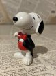 画像1: Snoopy/PVC Figure(80s) PN-038 (1)