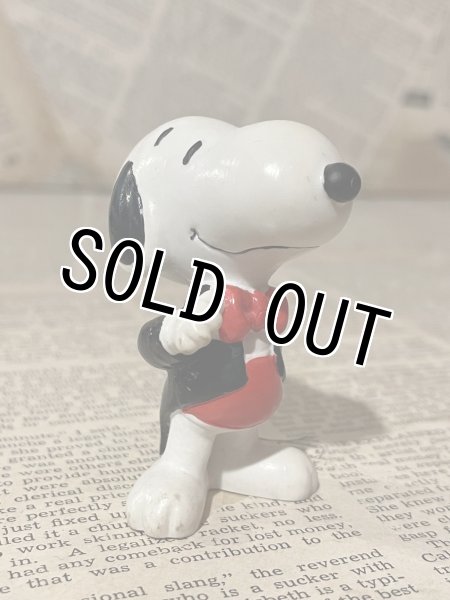 画像2: Snoopy/PVC Figure(80s) PN-038 (2)