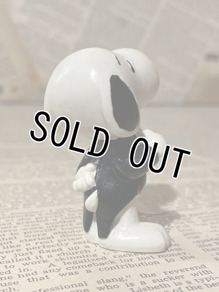 画像3: Snoopy/PVC Figure(80s) PN-038 (3)