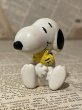 画像1: Snoopy/PVC Figure(80s) PN-037 (1)