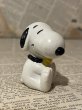 画像2: Snoopy/PVC Figure(80s) PN-037 (2)