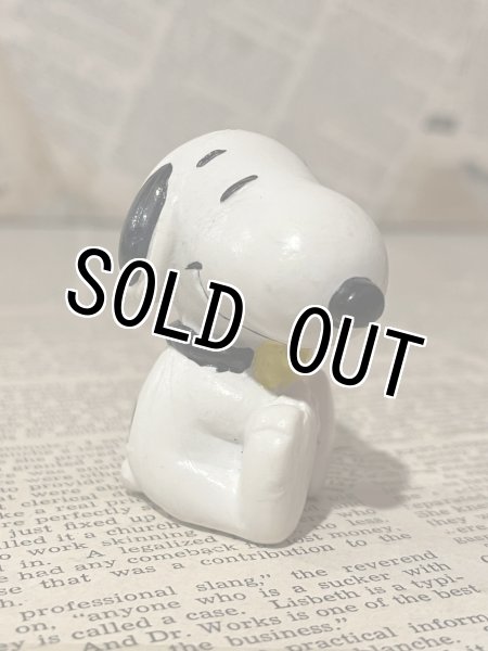 画像2: Snoopy/PVC Figure(80s) PN-037 (2)