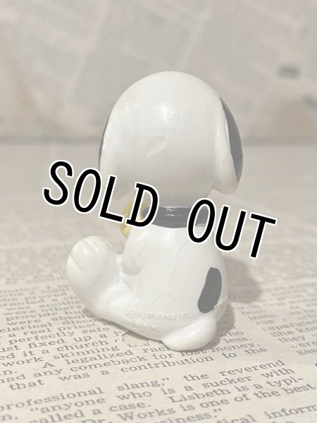 画像3: Snoopy/PVC Figure(80s) PN-037 (3)