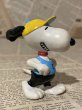 画像1: Snoopy/PVC Figure(80s) PN-039 (1)