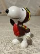 画像1: Snoopy/PVC Figure(80s/002) (1)