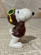 画像2: Snoopy/PVC Figure(80s/002) (2)