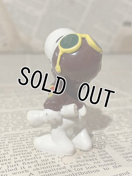 画像3: Snoopy/PVC Figure(80s/002) (3)