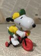 画像1: Snoopy/PVC Figure(80s/005) (1)