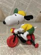 画像2: Snoopy/PVC Figure(80s/005) (2)
