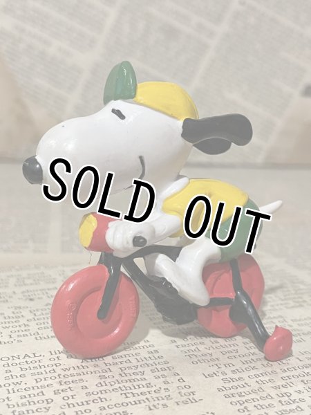 画像2: Snoopy/PVC Figure(80s/005) (2)