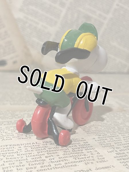 画像3: Snoopy/PVC Figure(80s/005) (3)