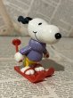 画像1: Snoopy/PVC Figure(80s) PN-040 (1)