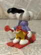 画像3: Snoopy/PVC Figure(80s) PN-040 (3)