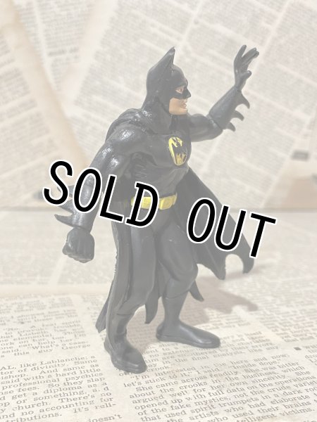 画像2: Batman/PVC Figure(90s/Comics spain) (2)