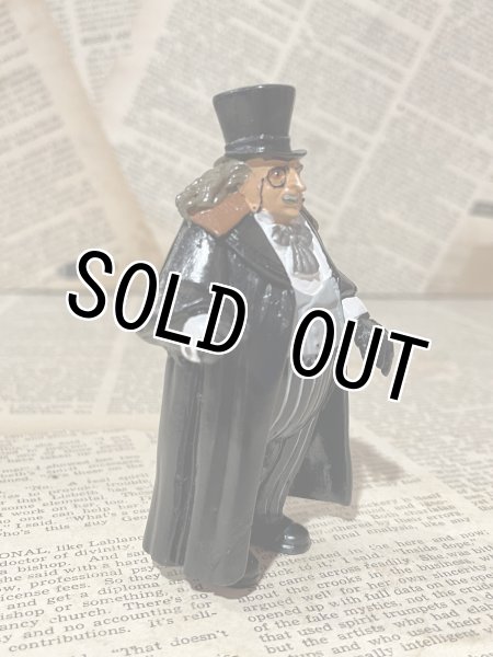画像2: The Penguin/PVC Figure(90s/Comics spain) (2)
