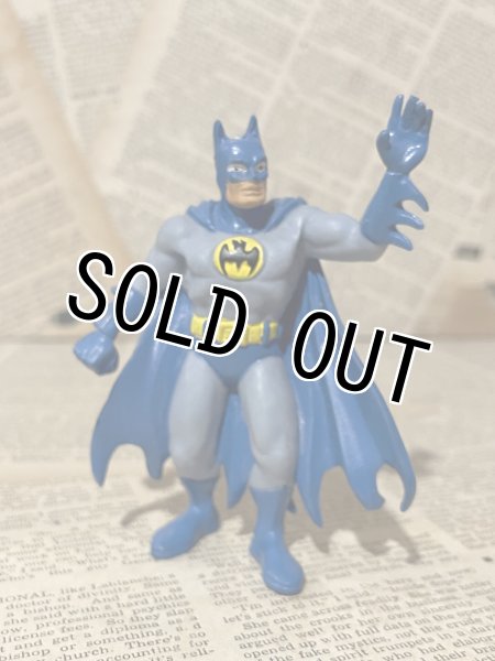 画像1: Batman/PVC Figure(80s/Comics spain) (1)