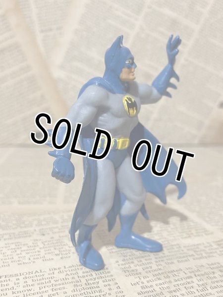 画像2: Batman/PVC Figure(80s/Comics spain) (2)