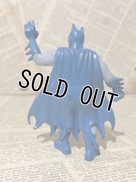 画像3: Batman/PVC Figure(80s/Comics spain) (3)