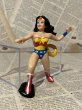 画像1: Wonder Woman/PVC Figure(90s/Comics spain) (1)