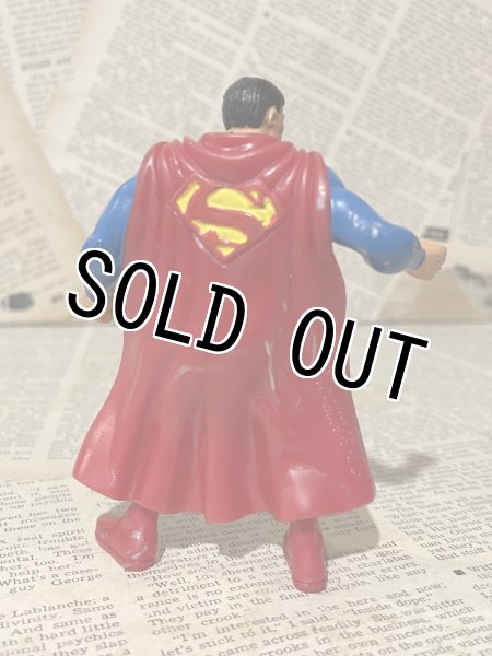 画像3: Superman/PVC Figure(90s/Comics spain) (3)