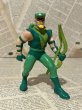 画像1: Green Arrow/PVC Figure(90s/Comics spain) (1)