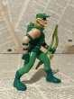 画像2: Green Arrow/PVC Figure(90s/Comics spain) (2)