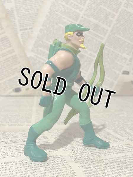 画像2: Green Arrow/PVC Figure(90s/Comics spain) (2)