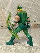 画像3: Green Arrow/PVC Figure(90s/Comics spain) (3)