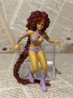 画像1: Starfire/PVC Figure(90s/Comics spain) (1)