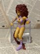 画像2: Starfire/PVC Figure(90s/Comics spain) (2)