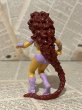 画像3: Starfire/PVC Figure(90s/Comics spain) (3)