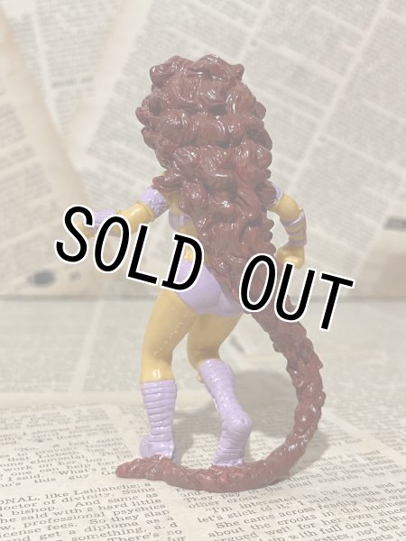 画像3: Starfire/PVC Figure(90s/Comics spain) (3)
