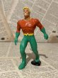 画像1: Aquaman/PVC Figure(90s/Comics spain) (1)
