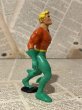 画像2: Aquaman/PVC Figure(90s/Comics spain) (2)