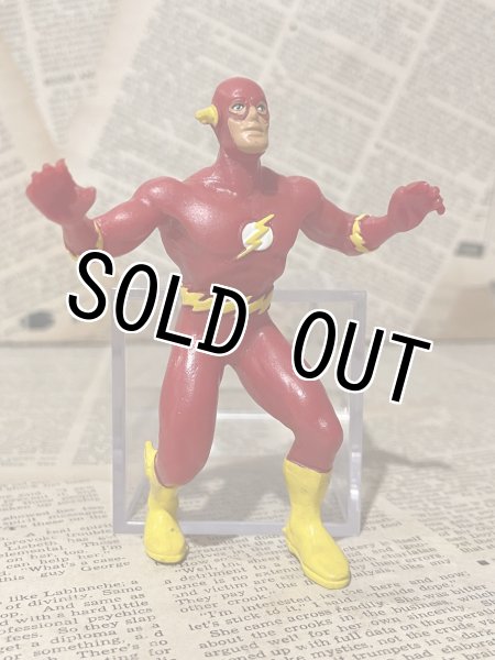 画像1: The Flash/PVC Figure(90s/Comics spain) (1)