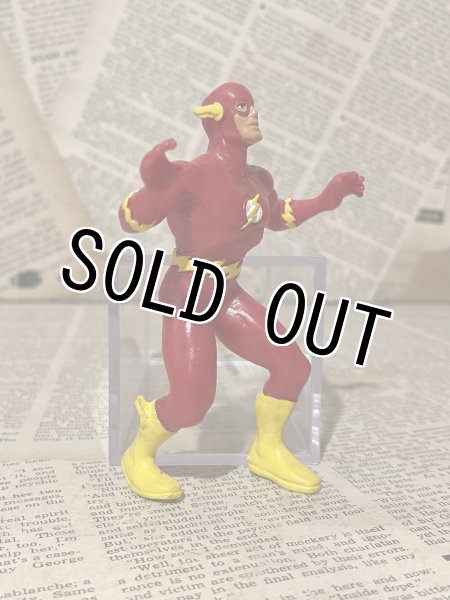 画像2: The Flash/PVC Figure(90s/Comics spain) (2)