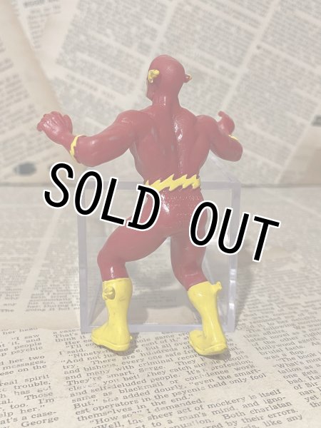 画像3: The Flash/PVC Figure(90s/Comics spain) (3)
