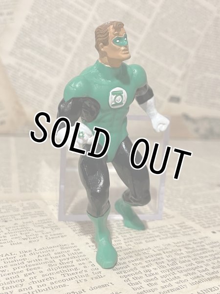 画像2: Green Lantern/PVC Figure(90s/Comics spain) (2)