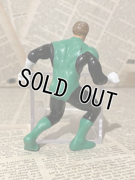 画像3: Green Lantern/PVC Figure(90s/Comics spain) (3)