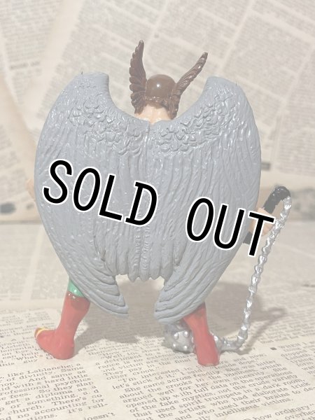 画像3: Hawkman/PVC Figure(90s/Comics spain) (3)