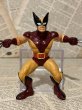 画像1: Wolverine/PVC Figure(90s/Comics spain/A) (1)