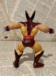 画像3: Wolverine/PVC Figure(90s/Comics spain/A) (3)