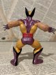 画像3: Wolverine/PVC Figure(90s/Comics spain/B) (3)