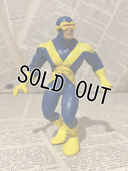 画像1: Cyclops/PVC Figure(90s/Comics spain) (1)