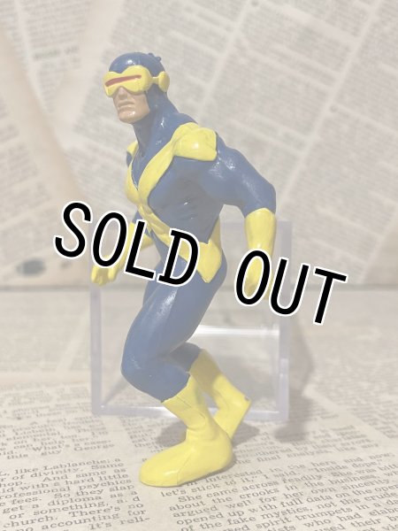 画像2: Cyclops/PVC Figure(90s/Comics spain) (2)