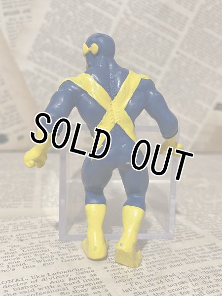 画像3: Cyclops/PVC Figure(90s/Comics spain) (3)